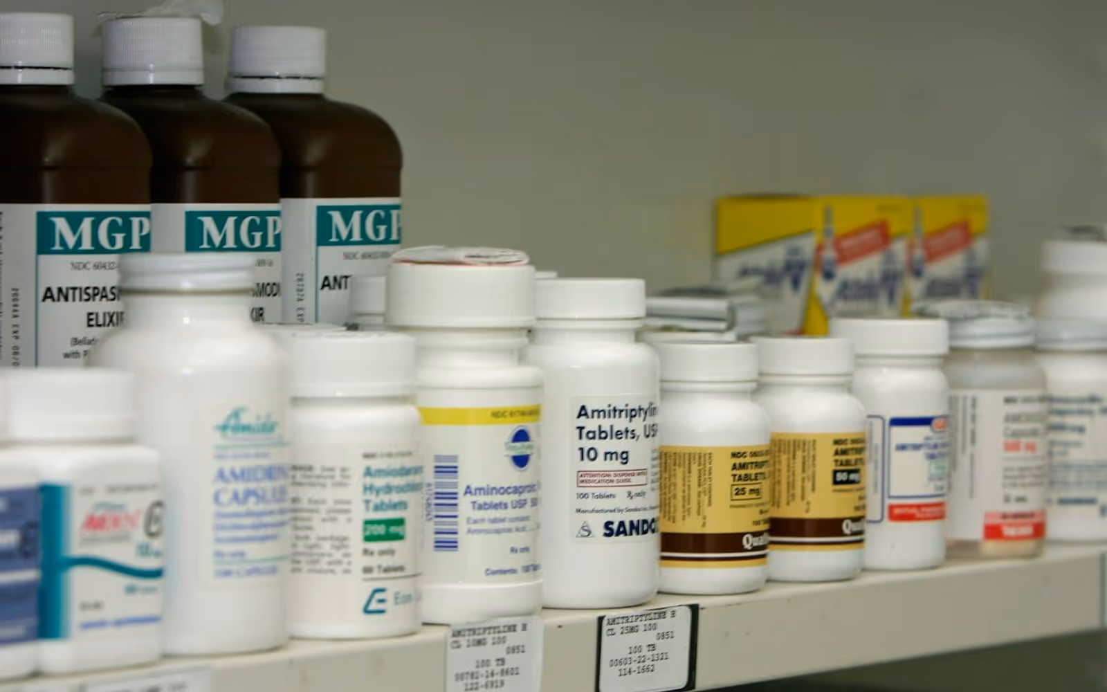 药房连锁门店订单库存同步系统开发业务场景图