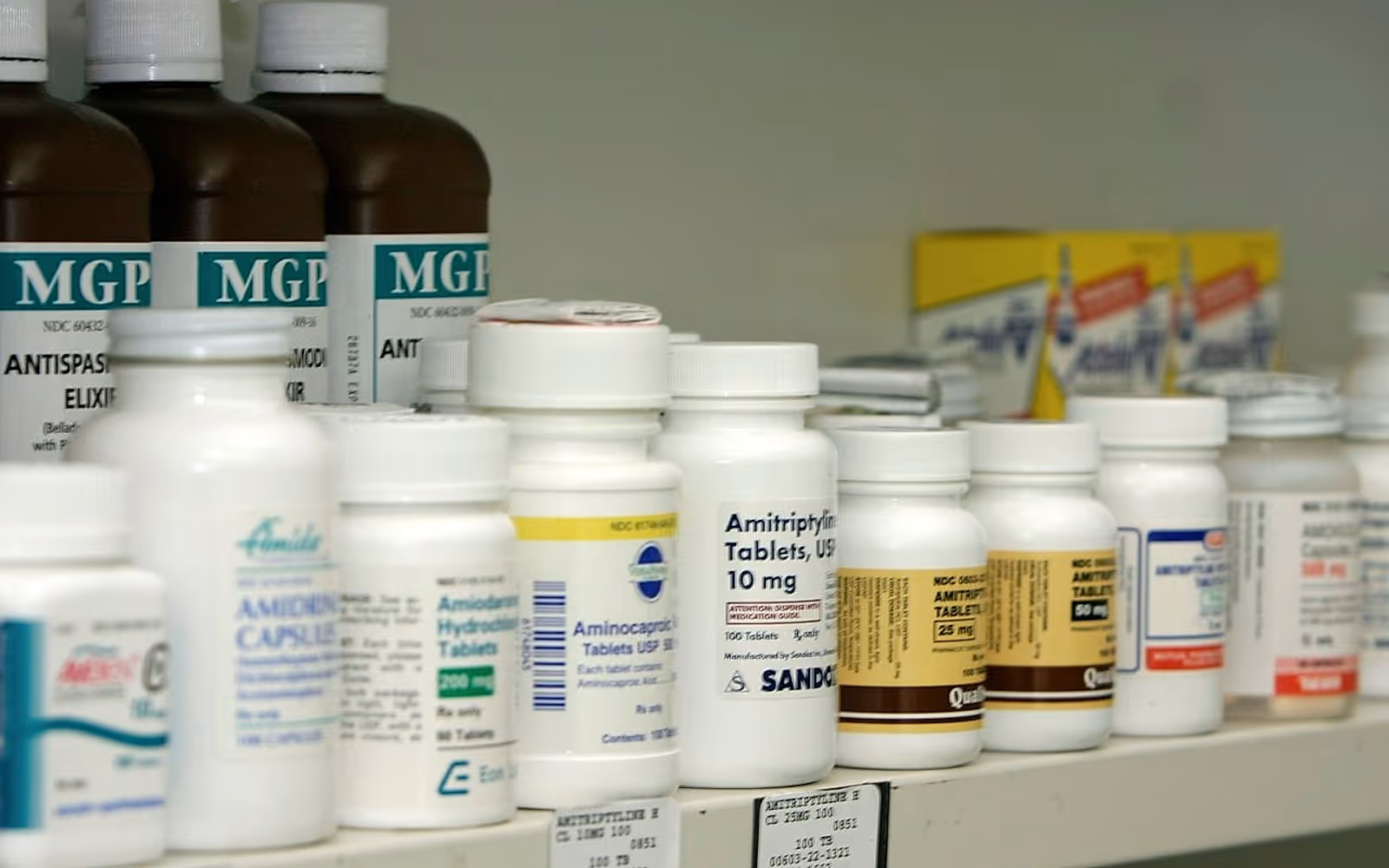 药房连锁同步与到店核销方案