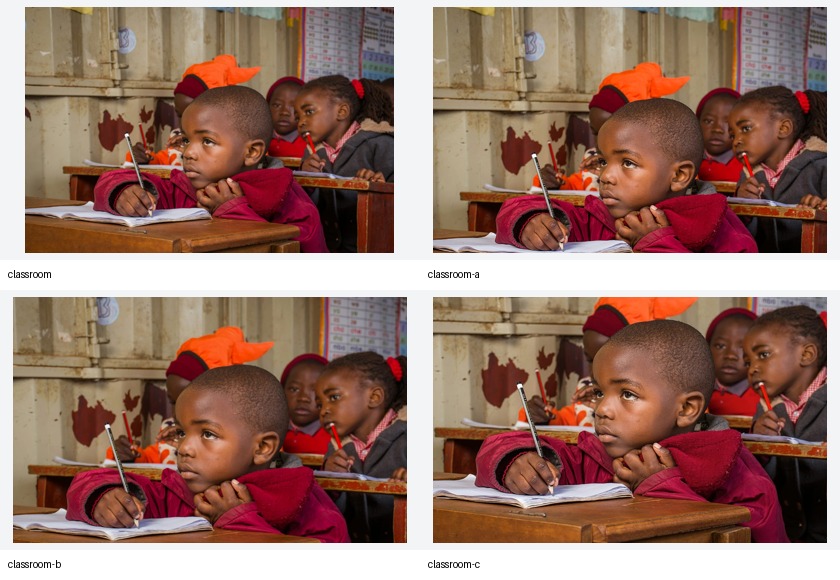 区域教育服务机构