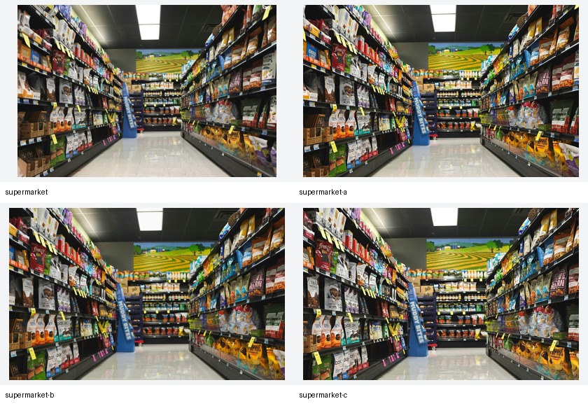 区域零售集团总部